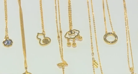 金價(jià)上漲推動(dòng)黃金飾品價(jià)格創(chuàng)新高，漁具行業(yè)面臨成本壓力